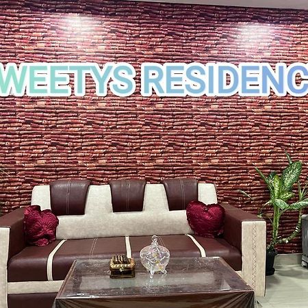 Sweety'S Residency Apartment Port Blair Exterior foto