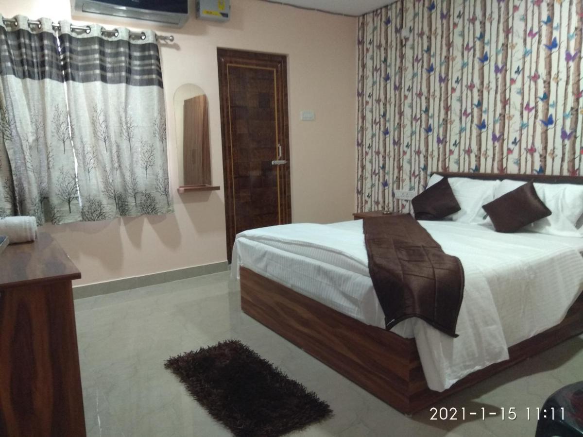 Sweety'S Residency Apartment Port Blair Exterior foto