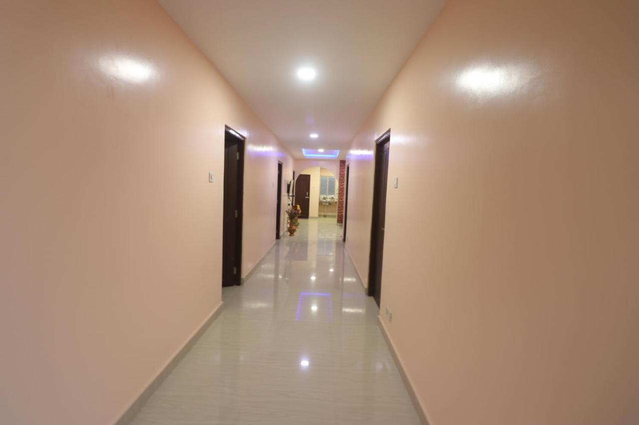 Sweety'S Residency Apartment Port Blair Exterior foto