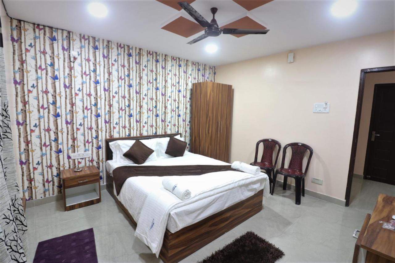 Sweety'S Residency Apartment Port Blair Exterior foto