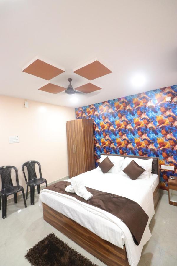 Sweety'S Residency Apartment Port Blair Exterior foto
