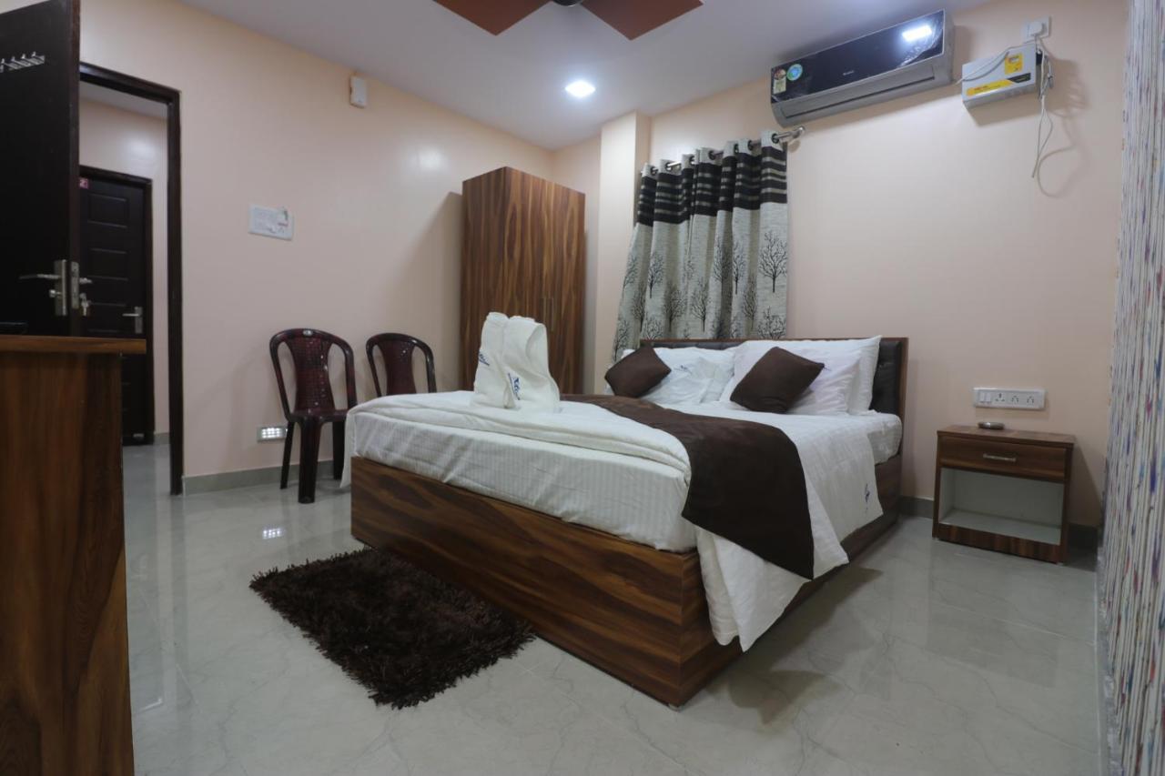 Sweety'S Residency Apartment Port Blair Exterior foto