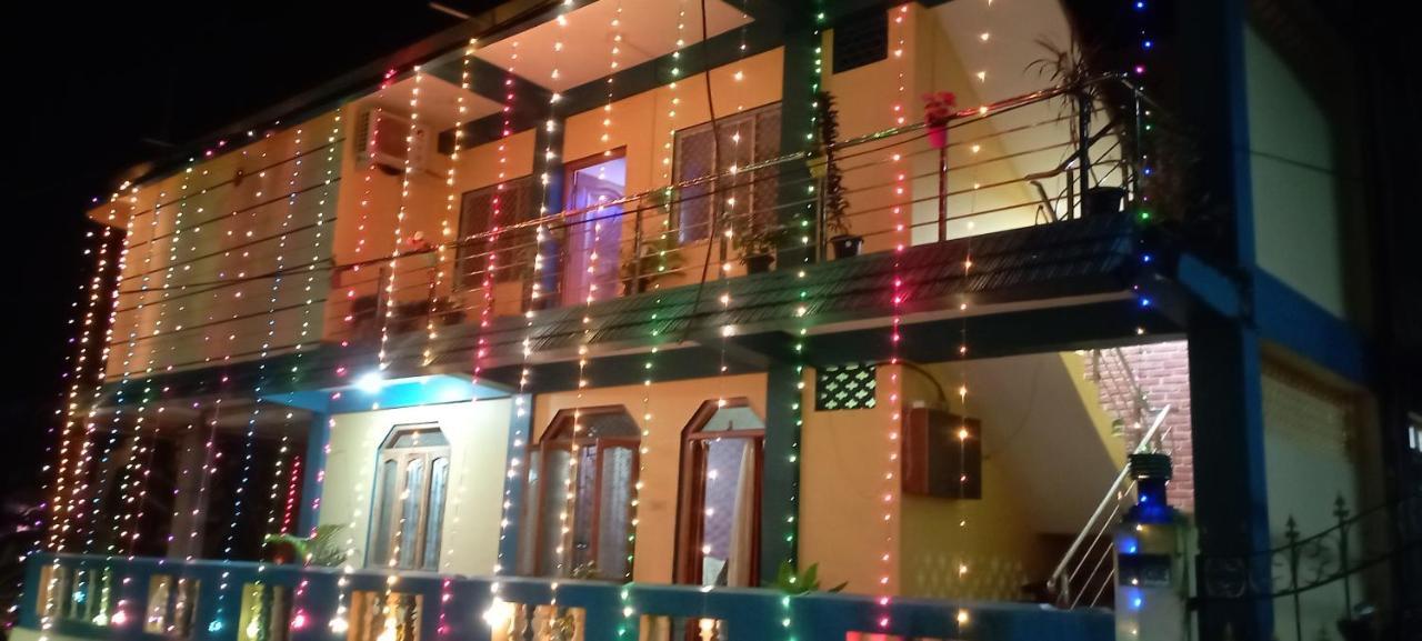 Sweety'S Residency Apartment Port Blair Exterior foto