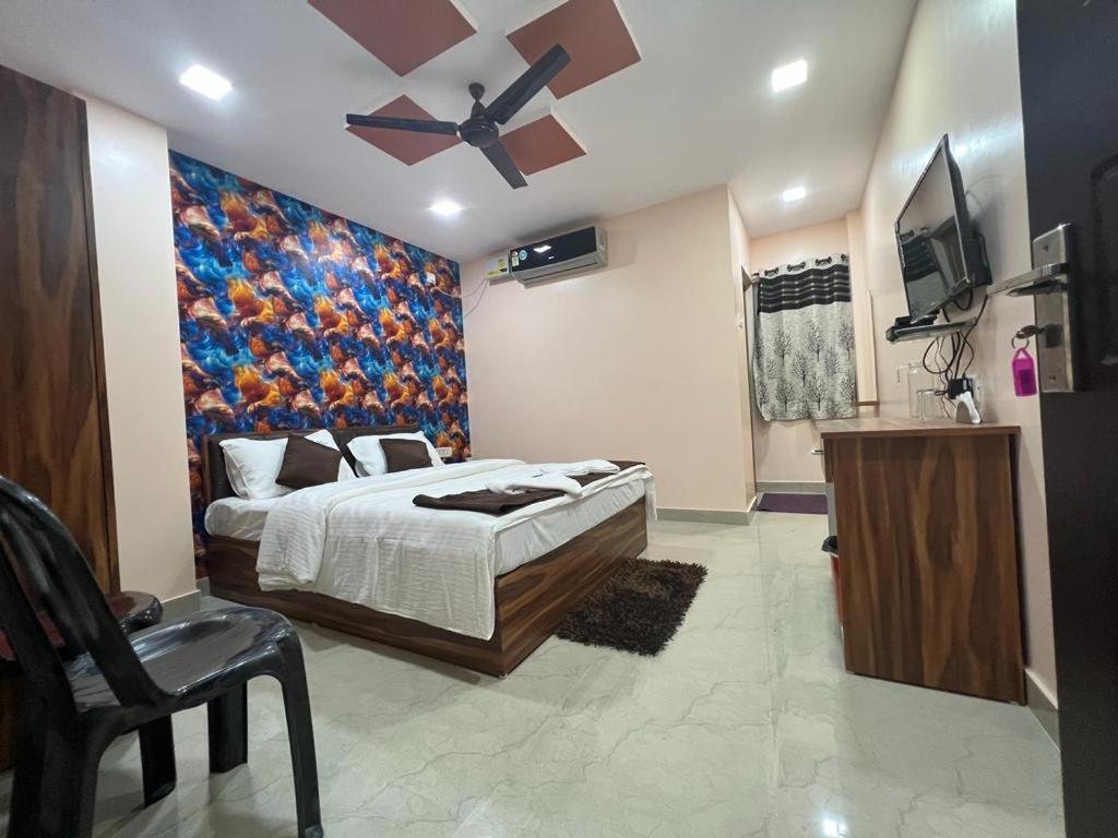 Sweety'S Residency Apartment Port Blair Exterior foto