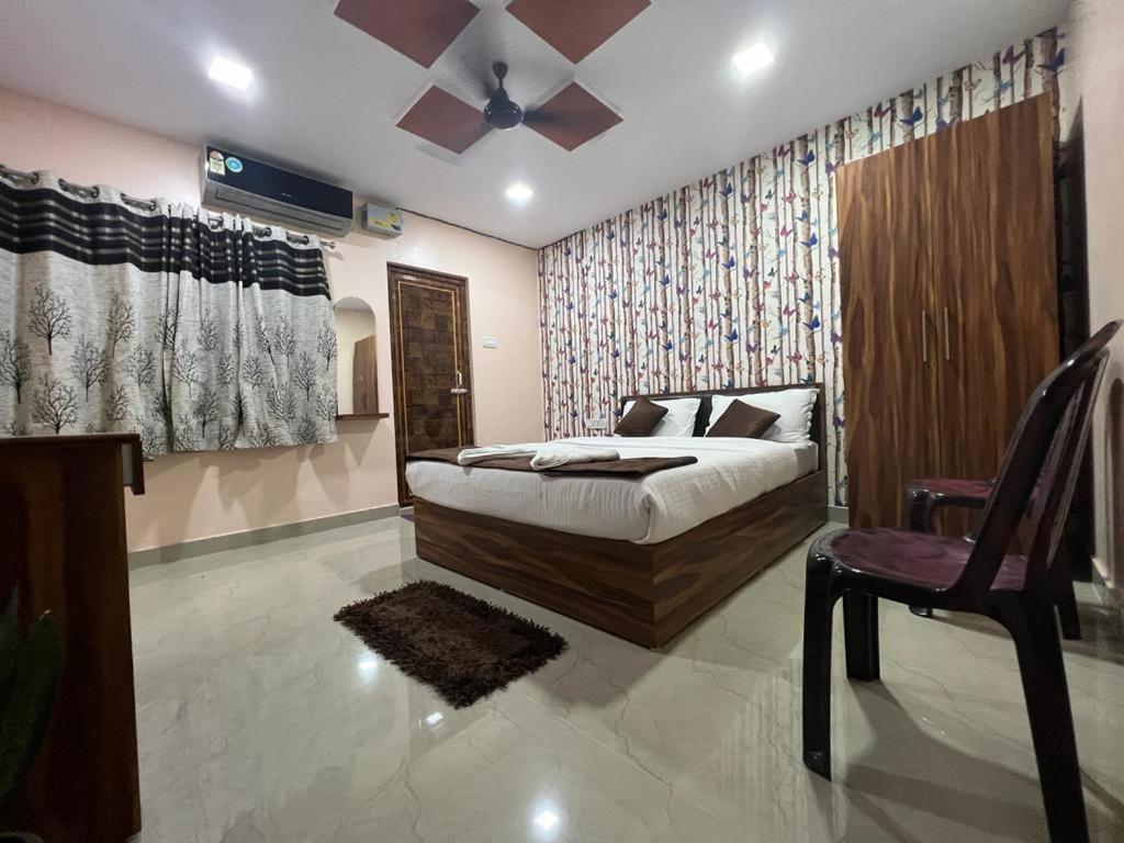 Sweety'S Residency Apartment Port Blair Exterior foto