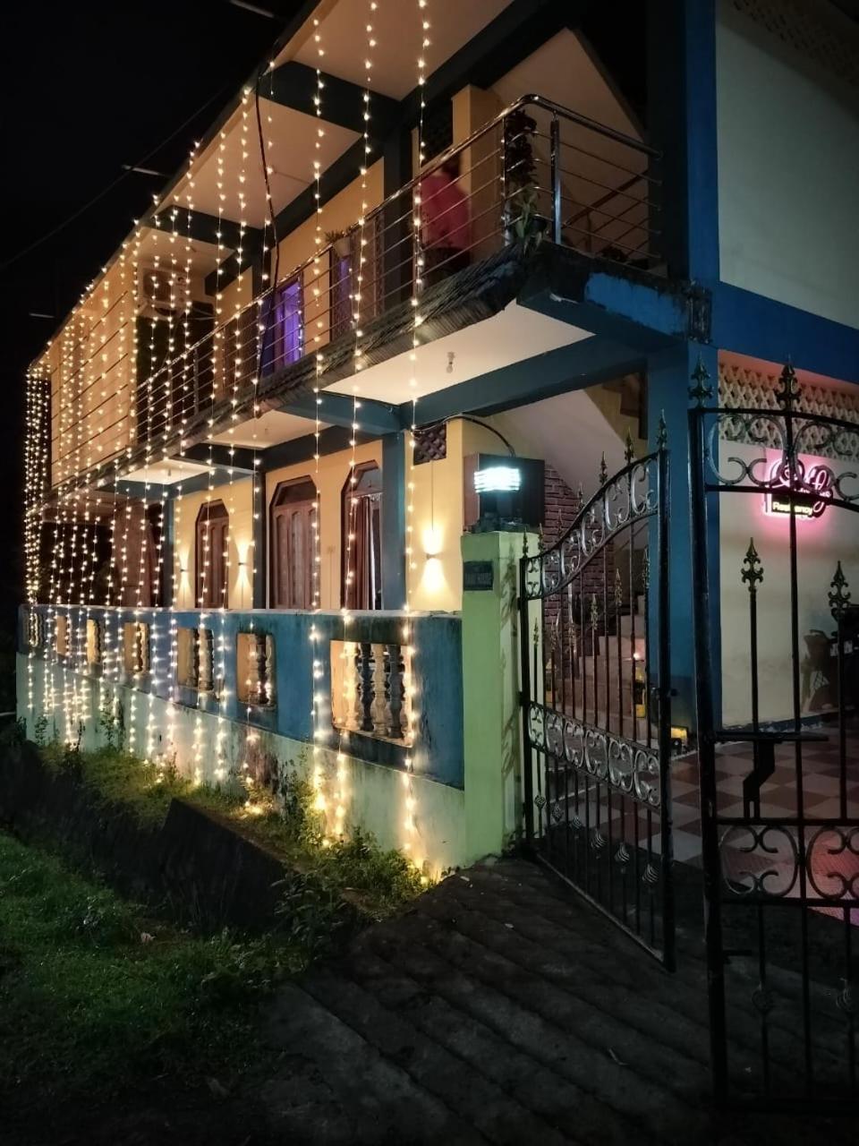 Sweety'S Residency Apartment Port Blair Exterior foto