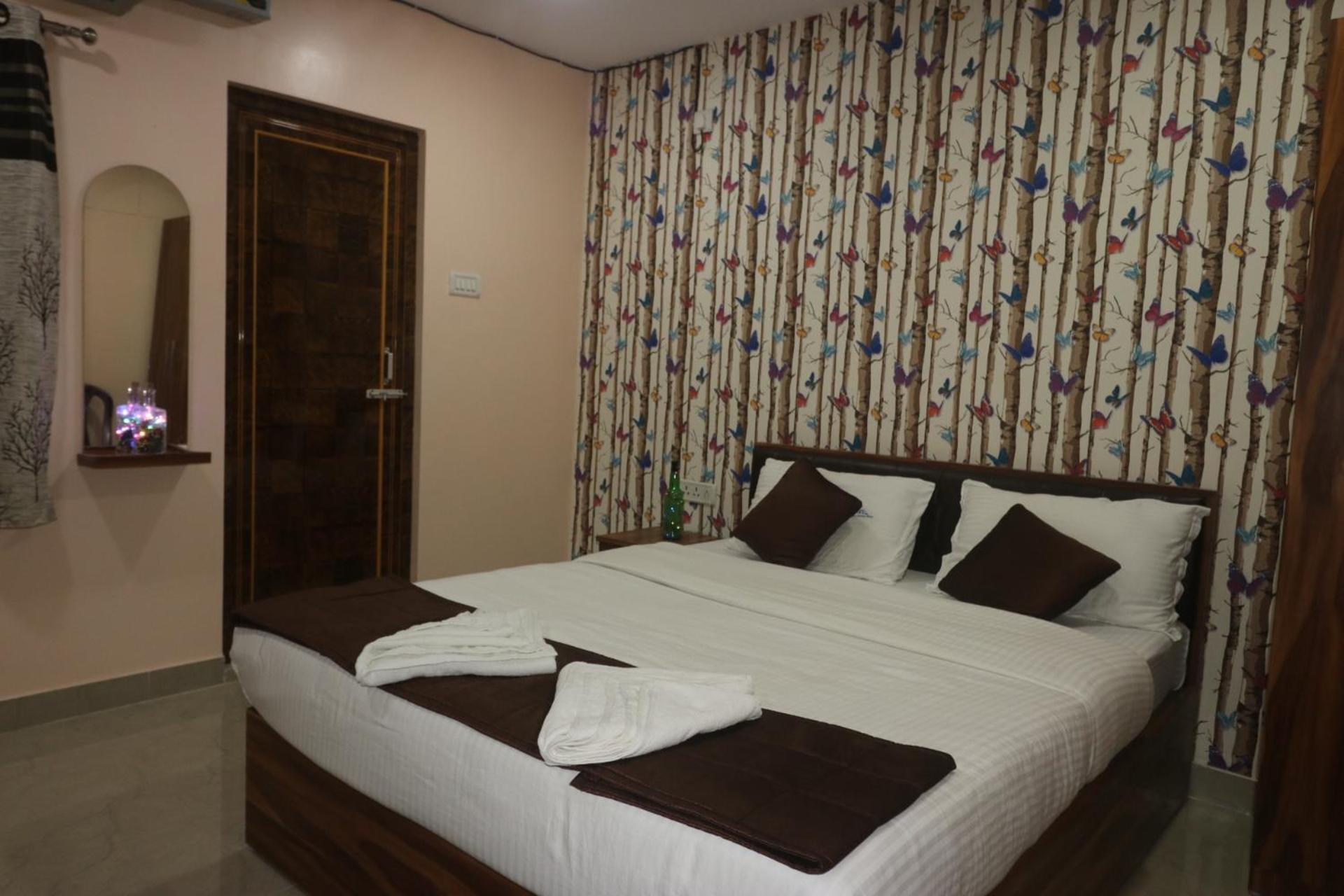 Sweety'S Residency Apartment Port Blair Exterior foto