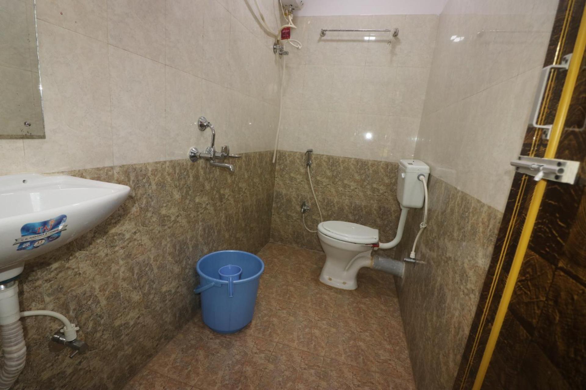 Sweety'S Residency Apartment Port Blair Exterior foto
