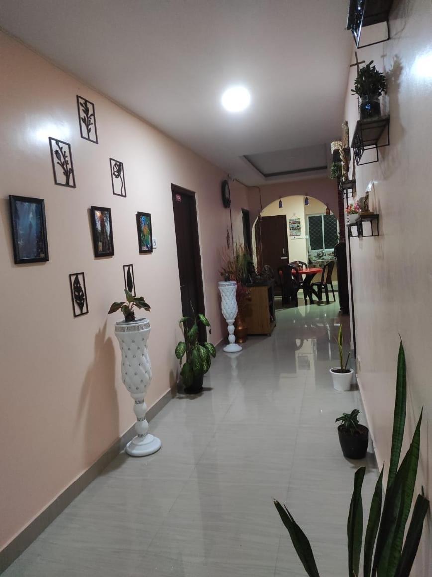 Sweety'S Residency Apartment Port Blair Exterior foto