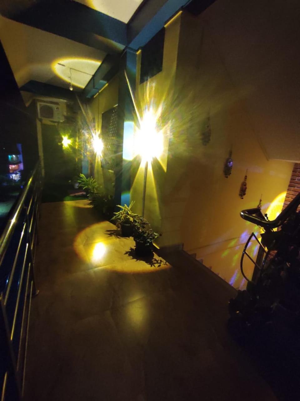 Sweety'S Residency Apartment Port Blair Exterior foto