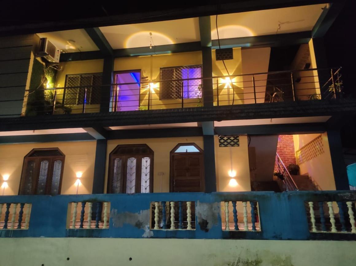 Sweety'S Residency Apartment Port Blair Exterior foto